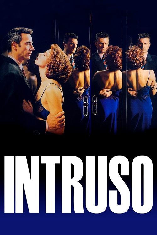 Постер Intruso